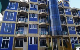 Bl Airport Hotel
